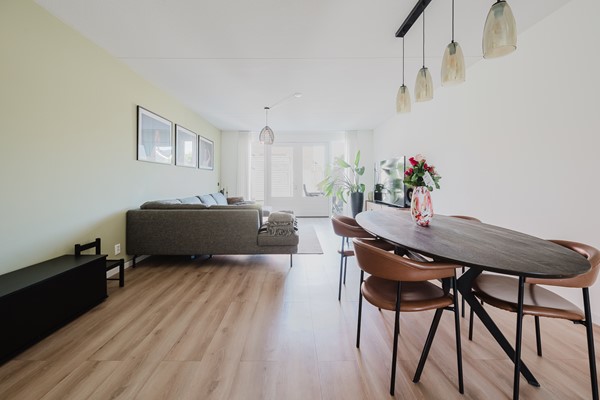 Medium property photo - Pieter Speelmansingel 5, 3201 ME Spijkenisse